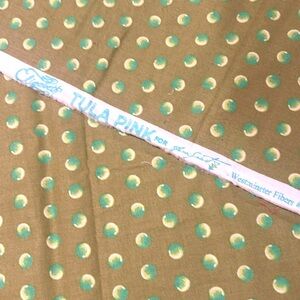Tula Pink Pearls of Wisdom half yard